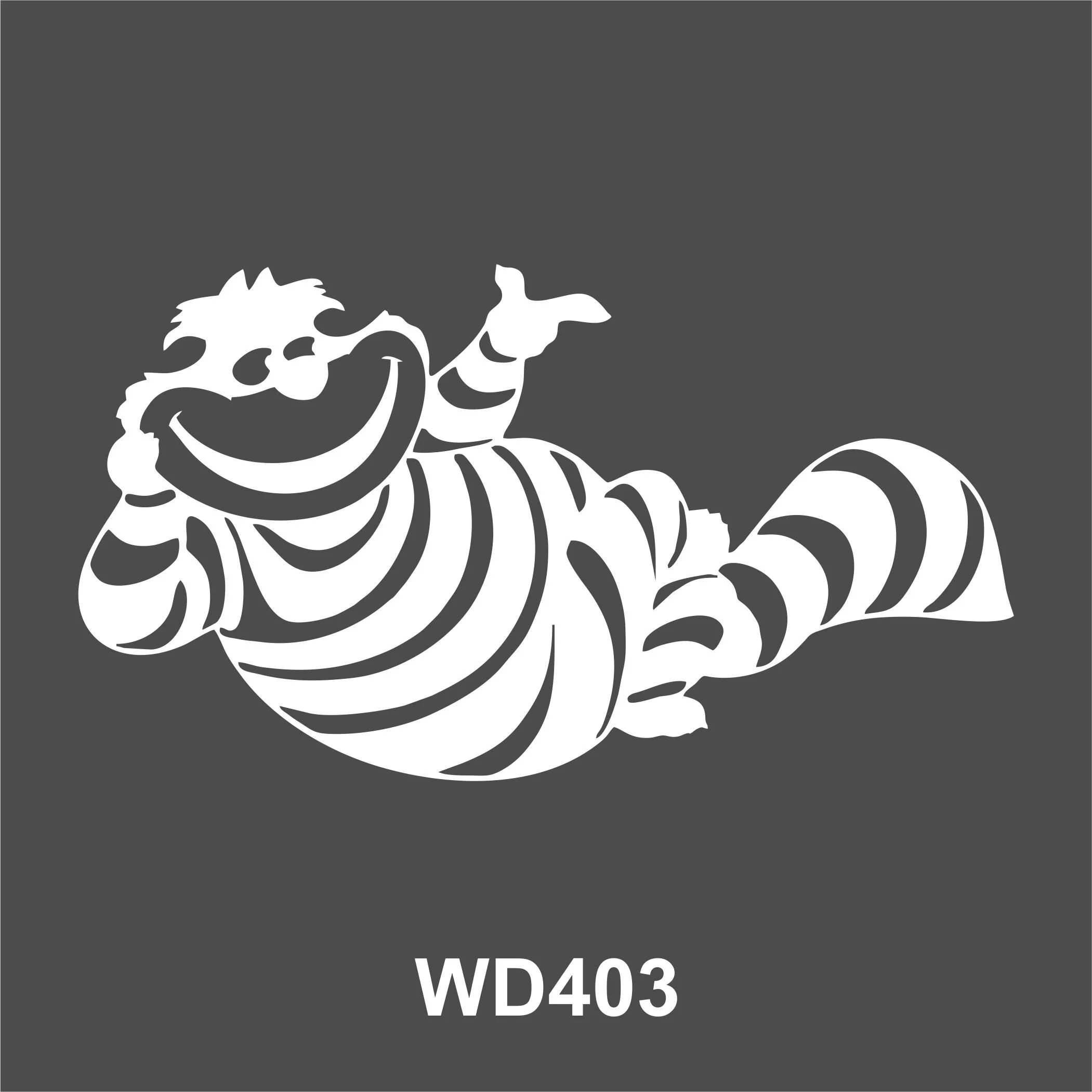 Alice in Wonderland - 1