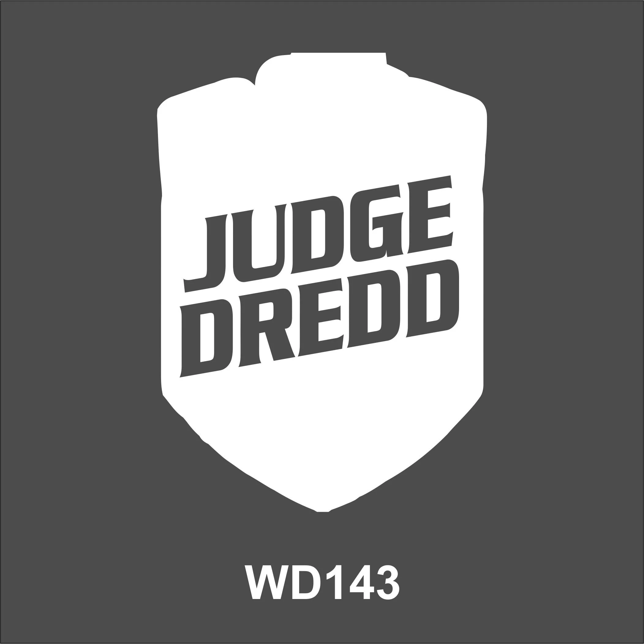 Judge Dredd - 1