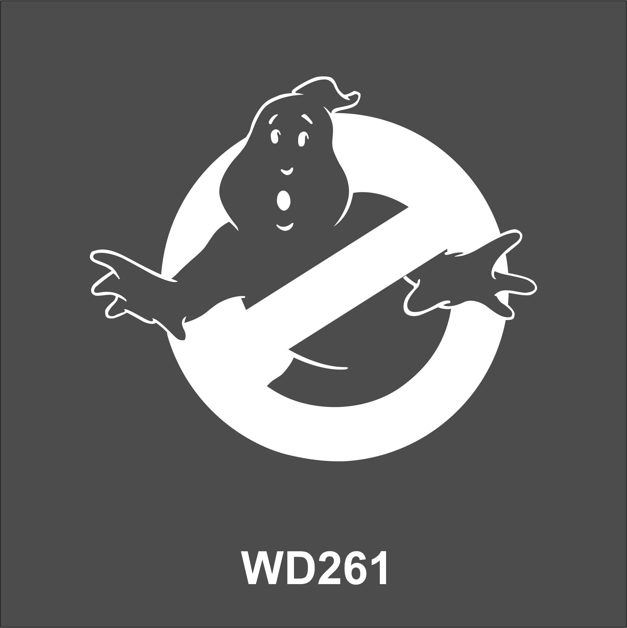 Ghostbusters - 1