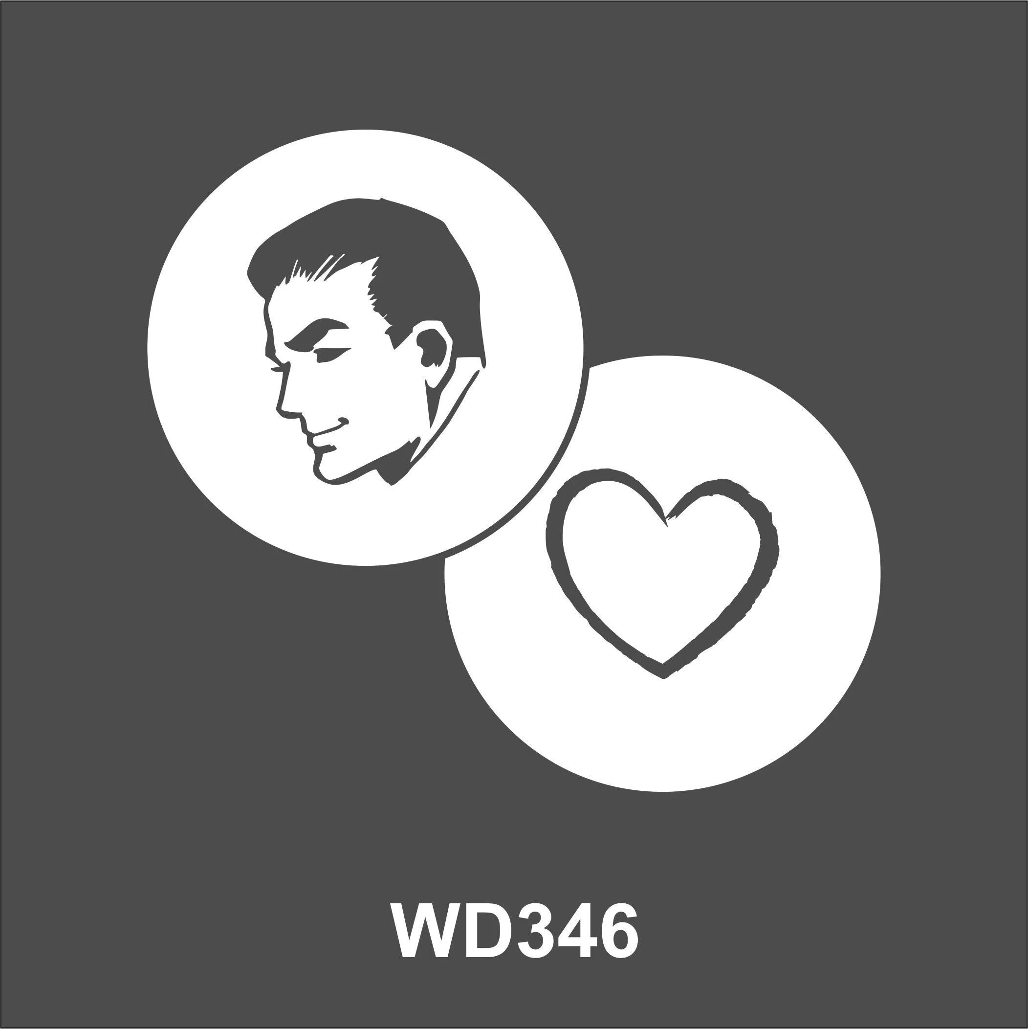 Head &amp; Heart - 1