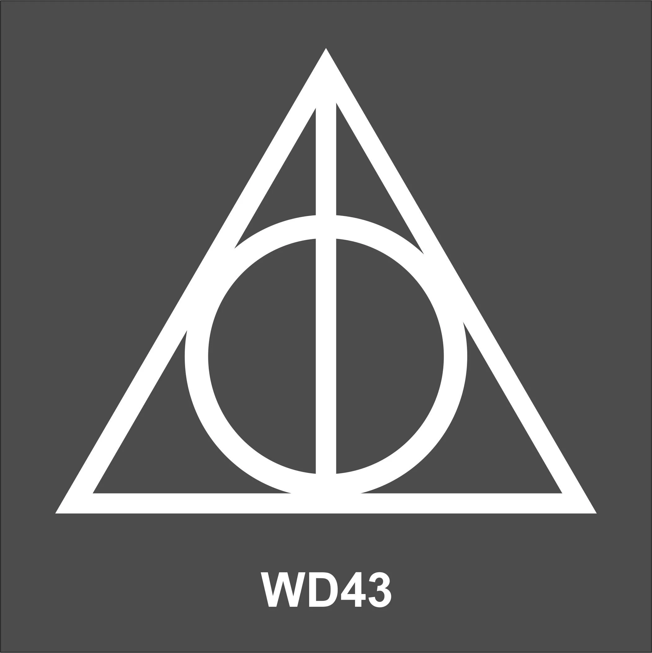 Harry Potter - 1