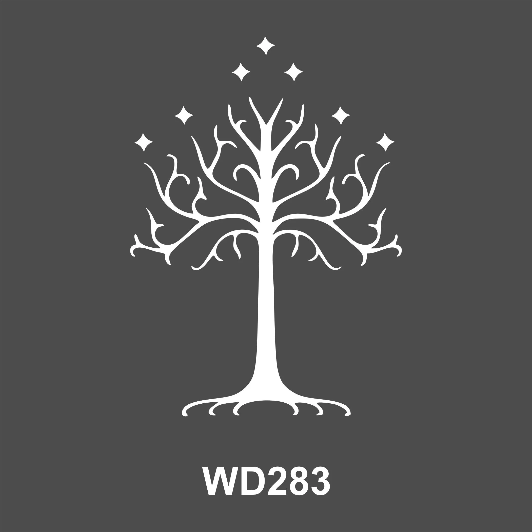 Lord of the Rings - 1