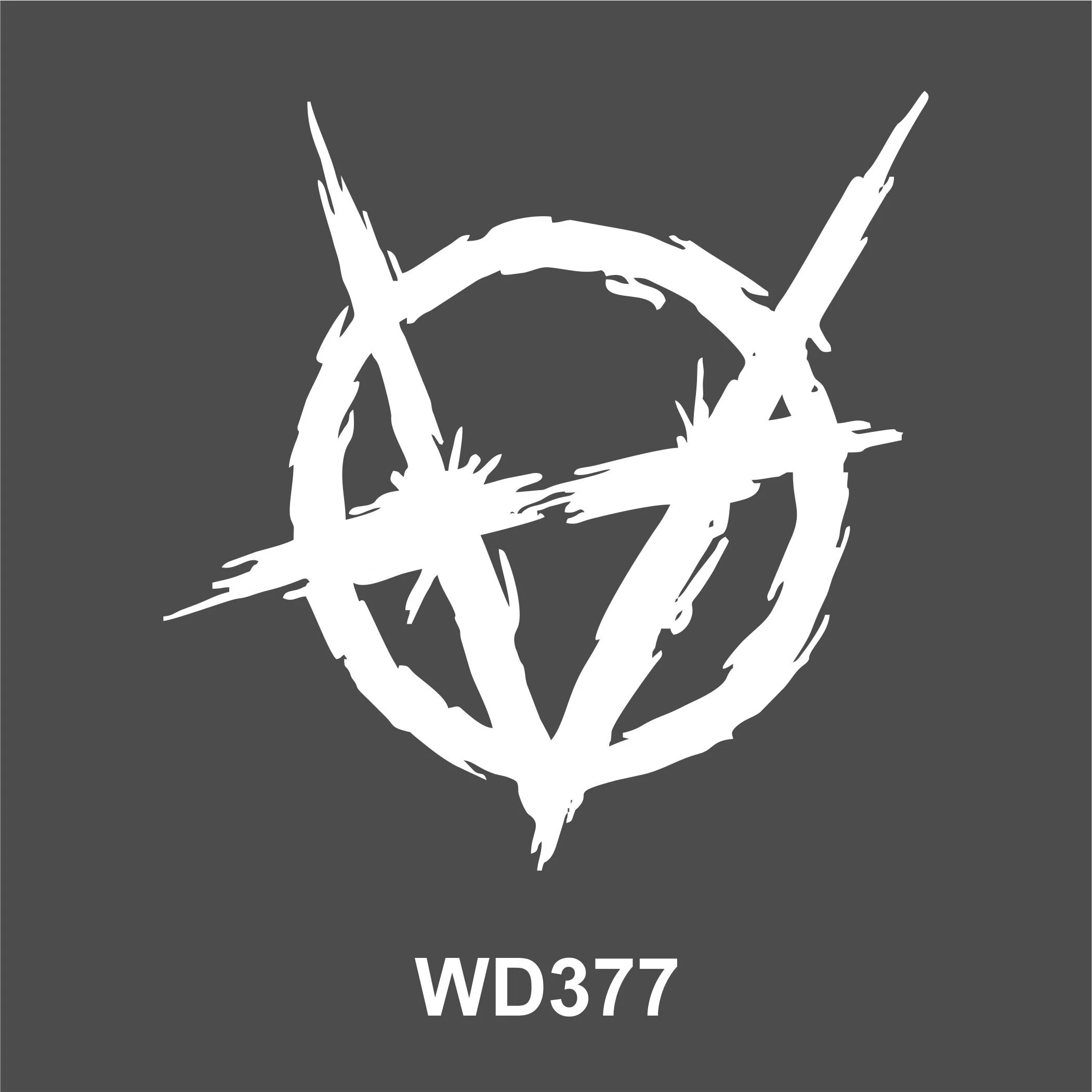 Vampire the Masquerade - 6