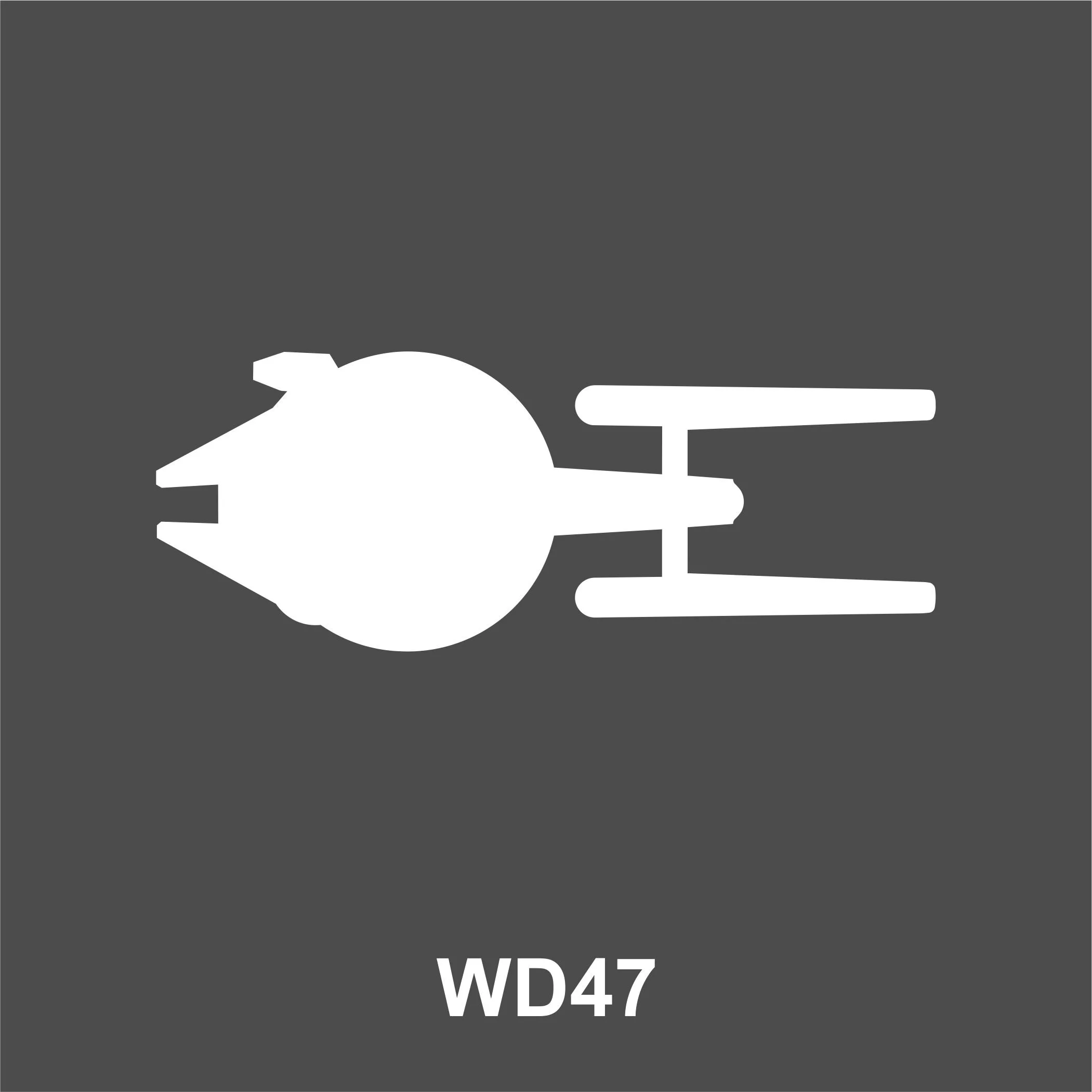 Trek Wars - 1