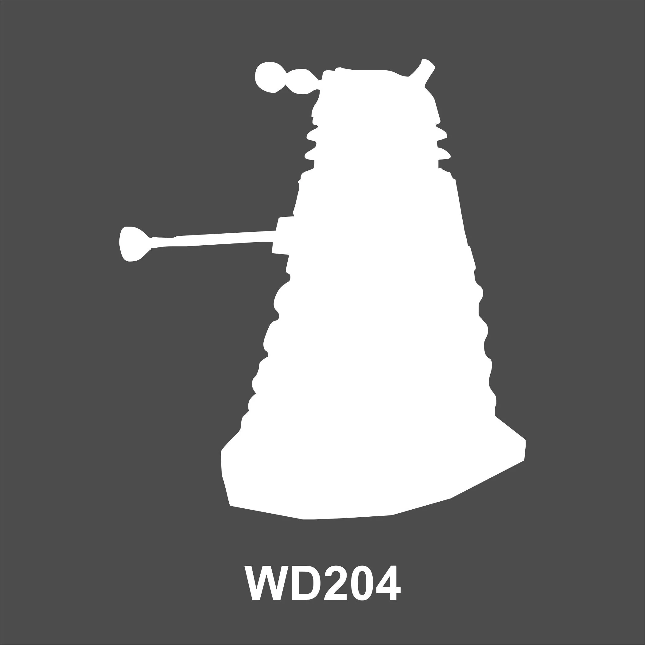 Dr Who - 2