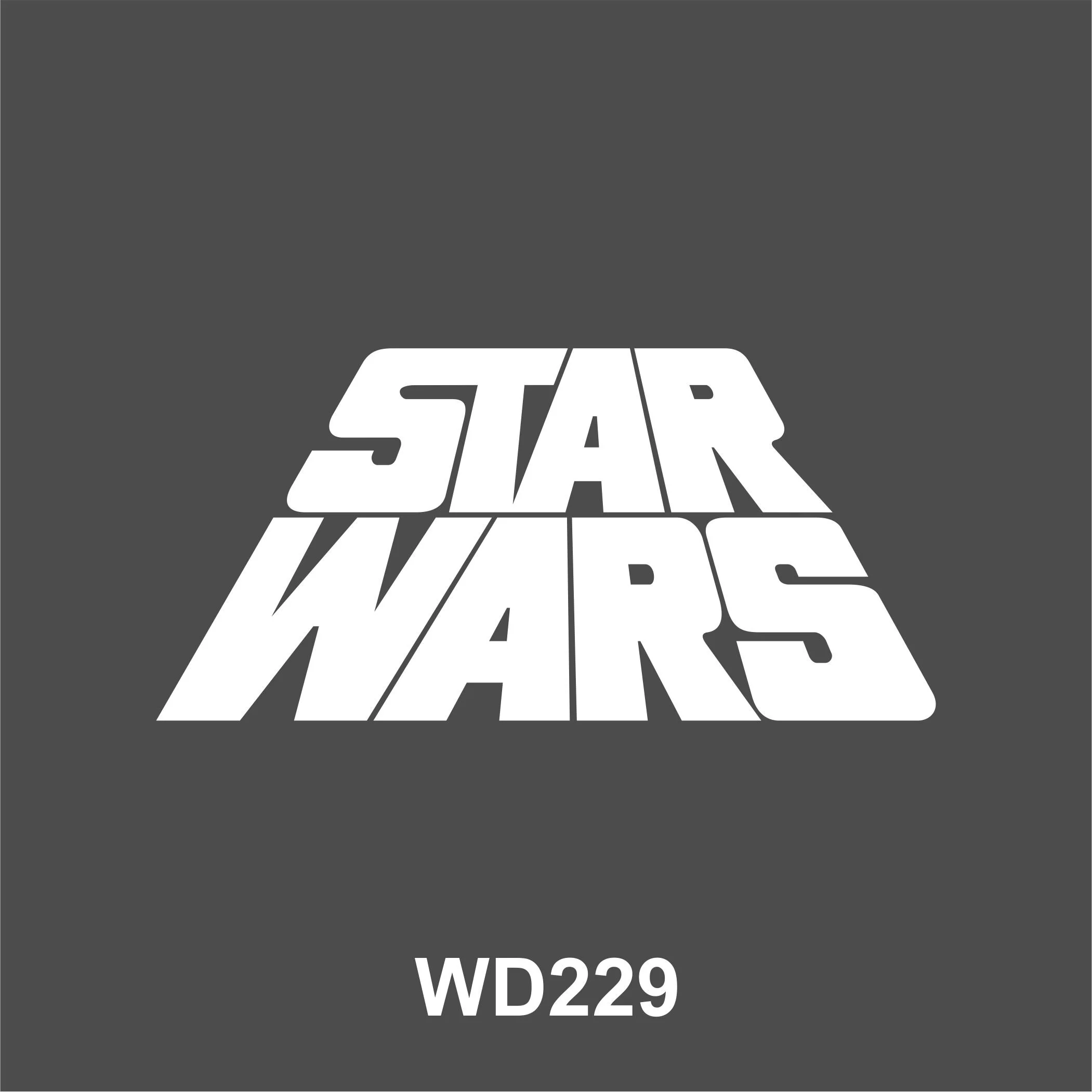 Star Wars - 25