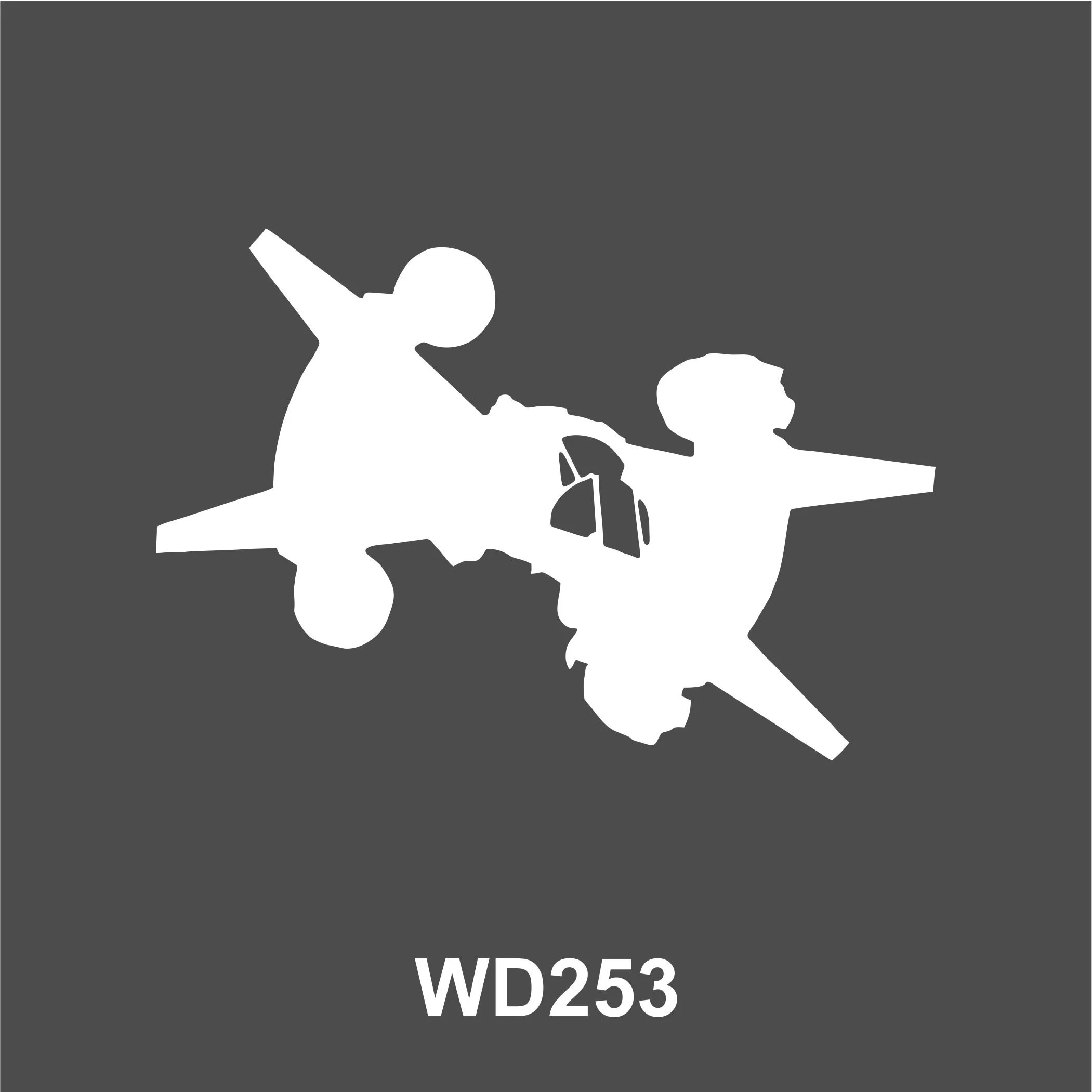 Last Starfighter - 2