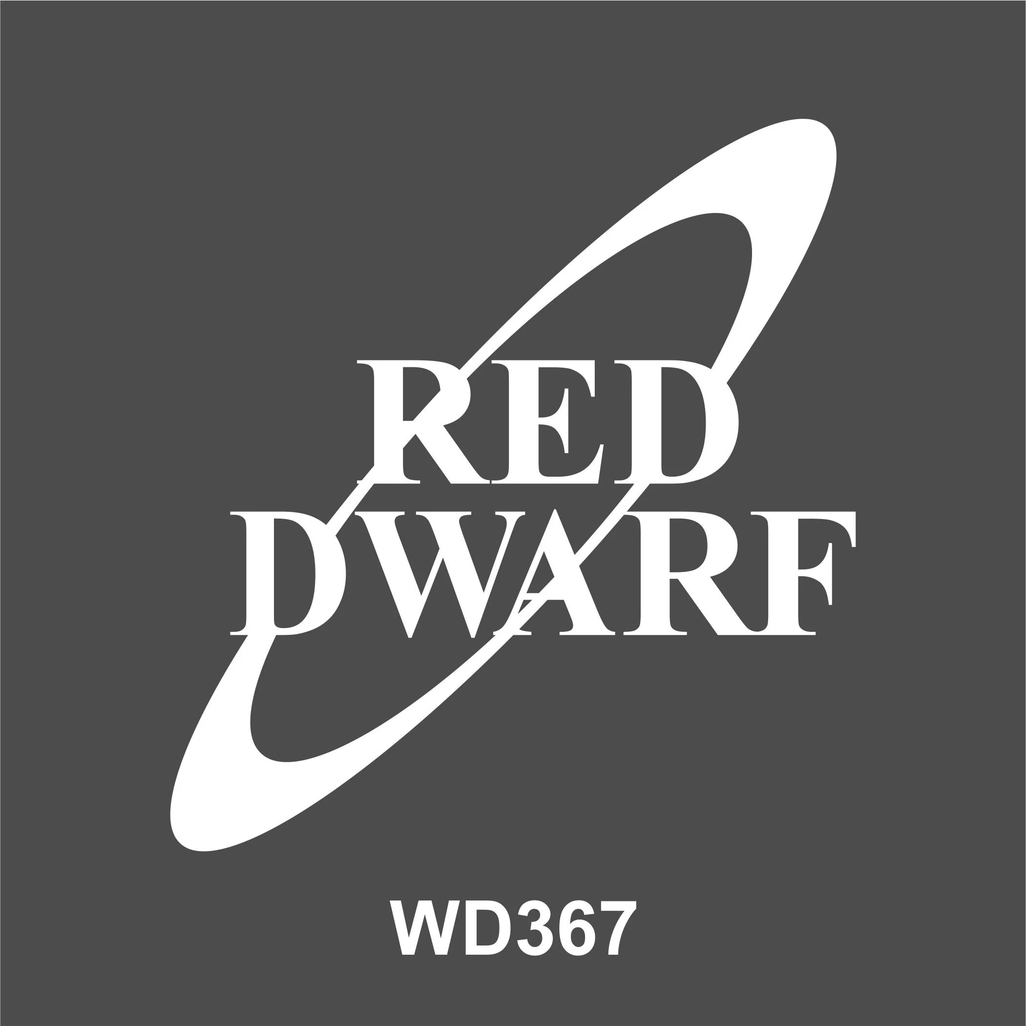 Red Dwarf - 1
