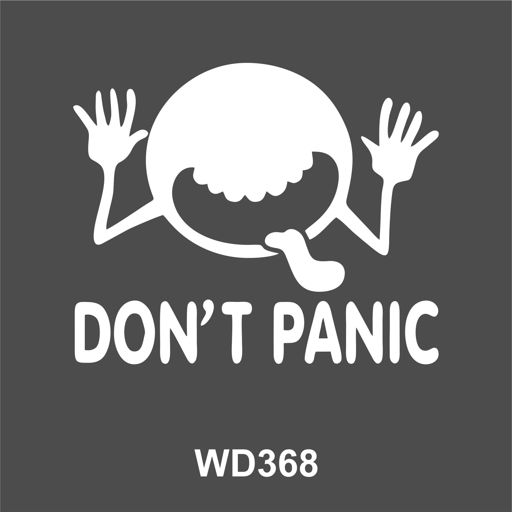 Hitchhiker's Guide - 2