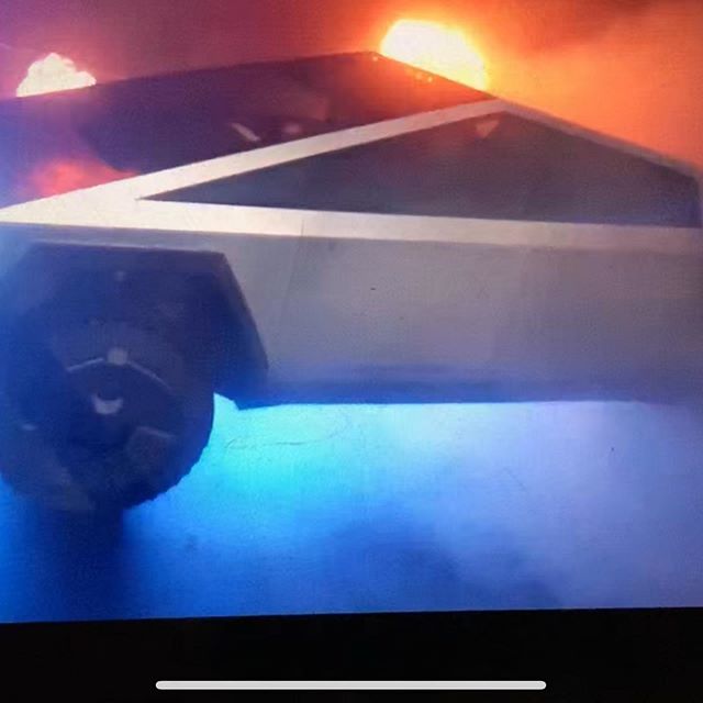 We JUST watched the live unveiling of #Tesla&rsquo;s #Cybertruck.
This vehicle is very cool, strong, &amp; has TONS of potential; BUT it HAS to be able to tow trailers. Period. This may be why Ford has focused so much of their recent advertising on t