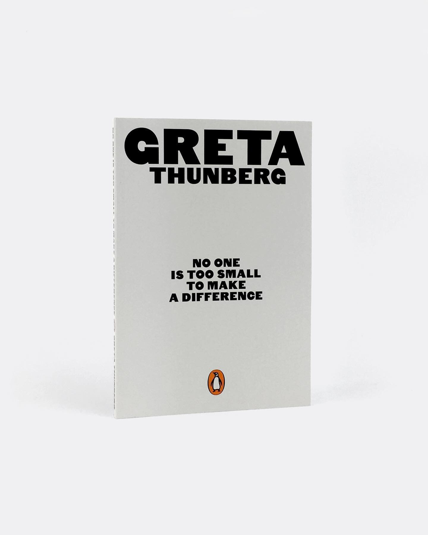 This weekend we&rsquo;ve posted the first in a series of #recommendedreading articles. We&rsquo;re calling the series &lsquo;Books to Influence Change&rsquo;. Each focusses on aspects of our changing Earth.
⠀
#GretaThunberg
#NaomiKlein
#RobertMacfarl