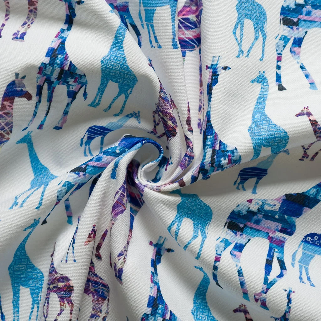 Giraffe Fabric