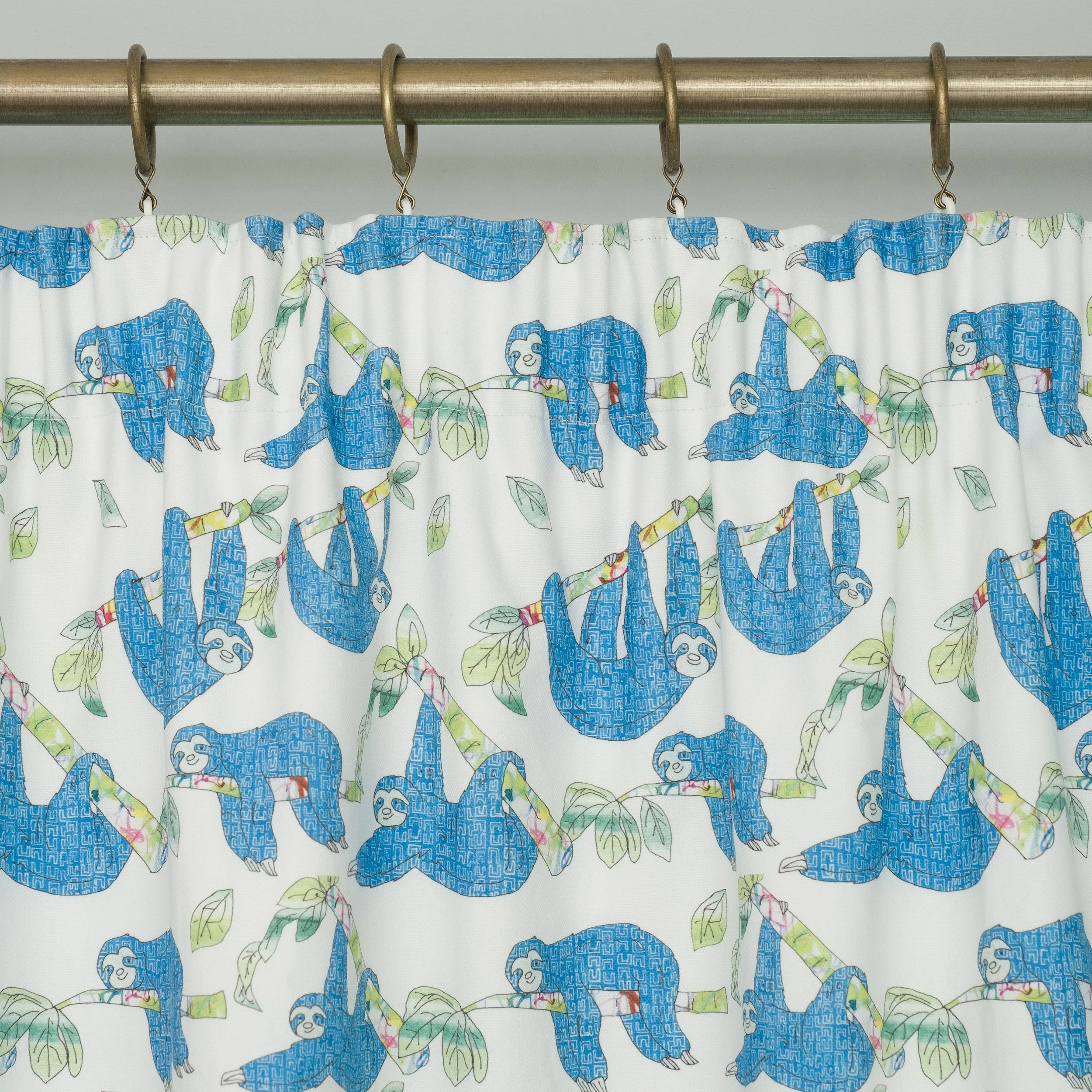 Made to Measure Curtains