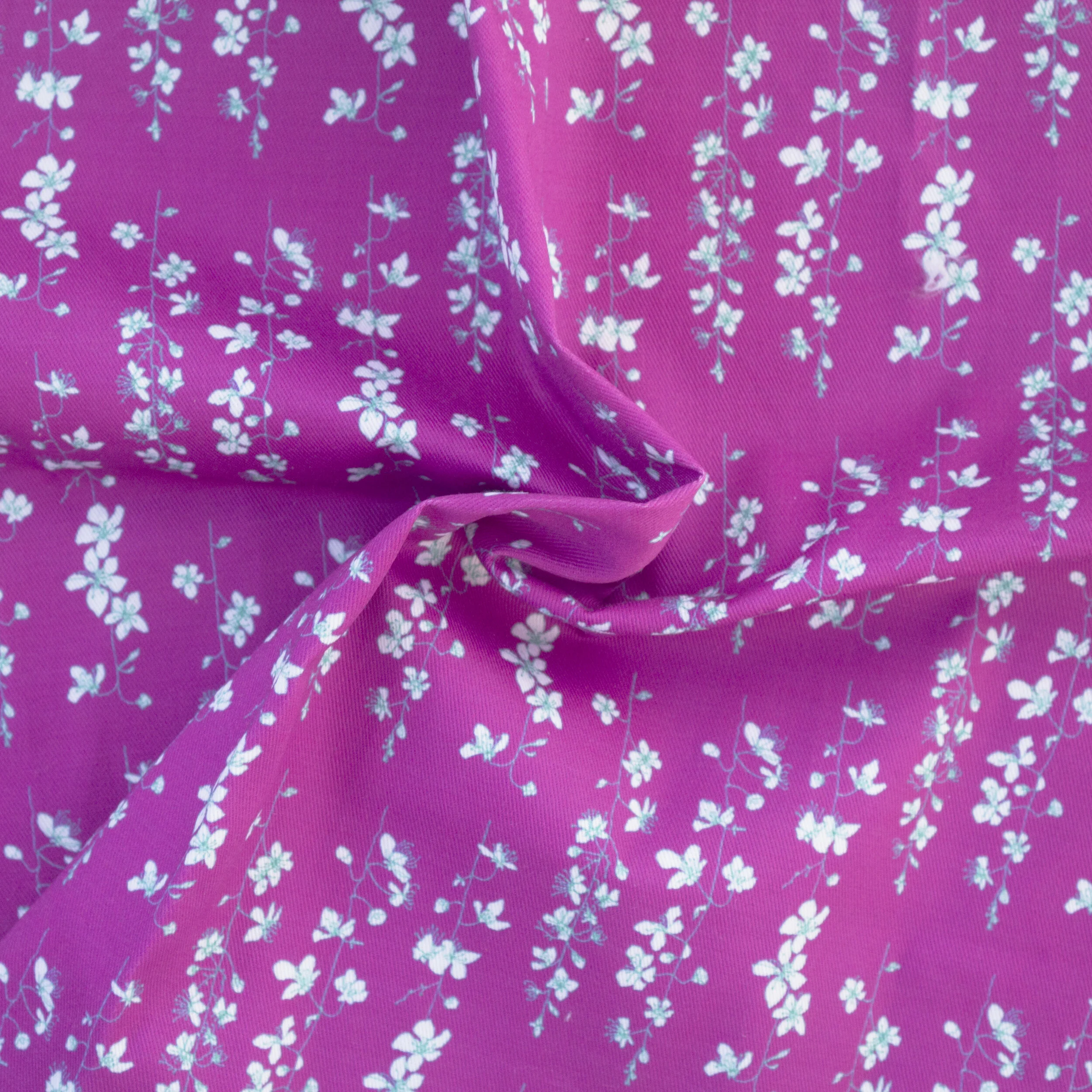 Spring Blossom Fabric