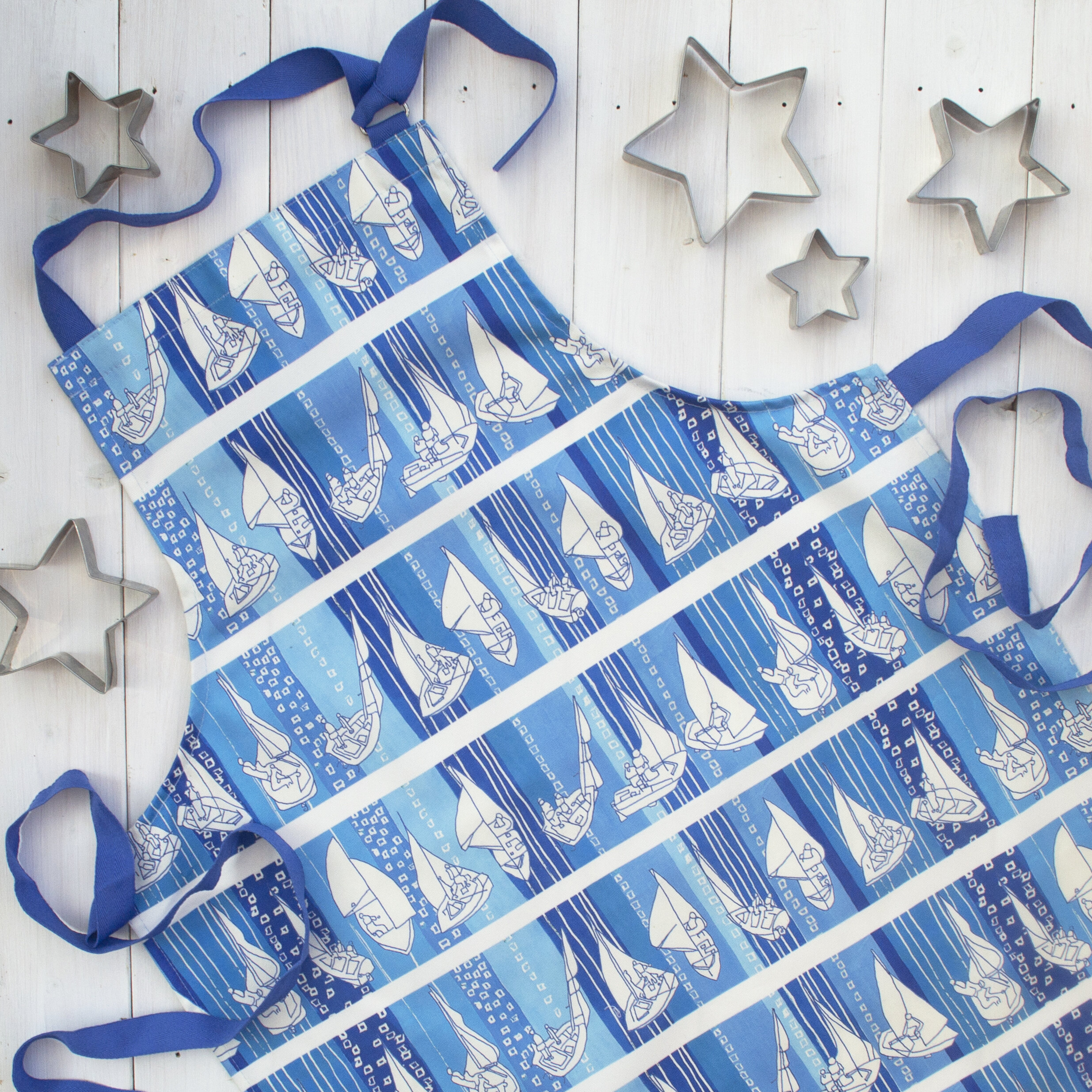 Sailing Apron (Adults)