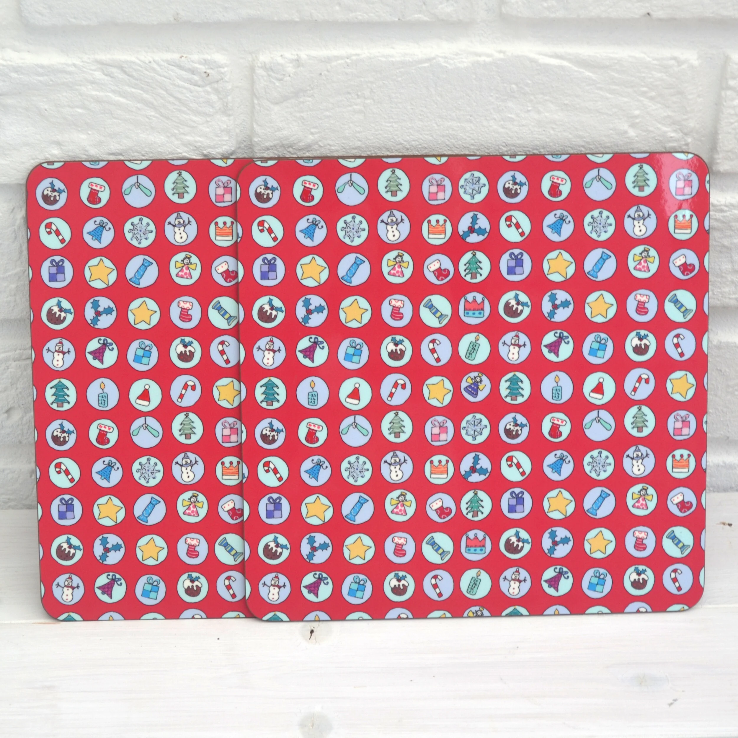 christmas fayre placmats x2 2.jpg