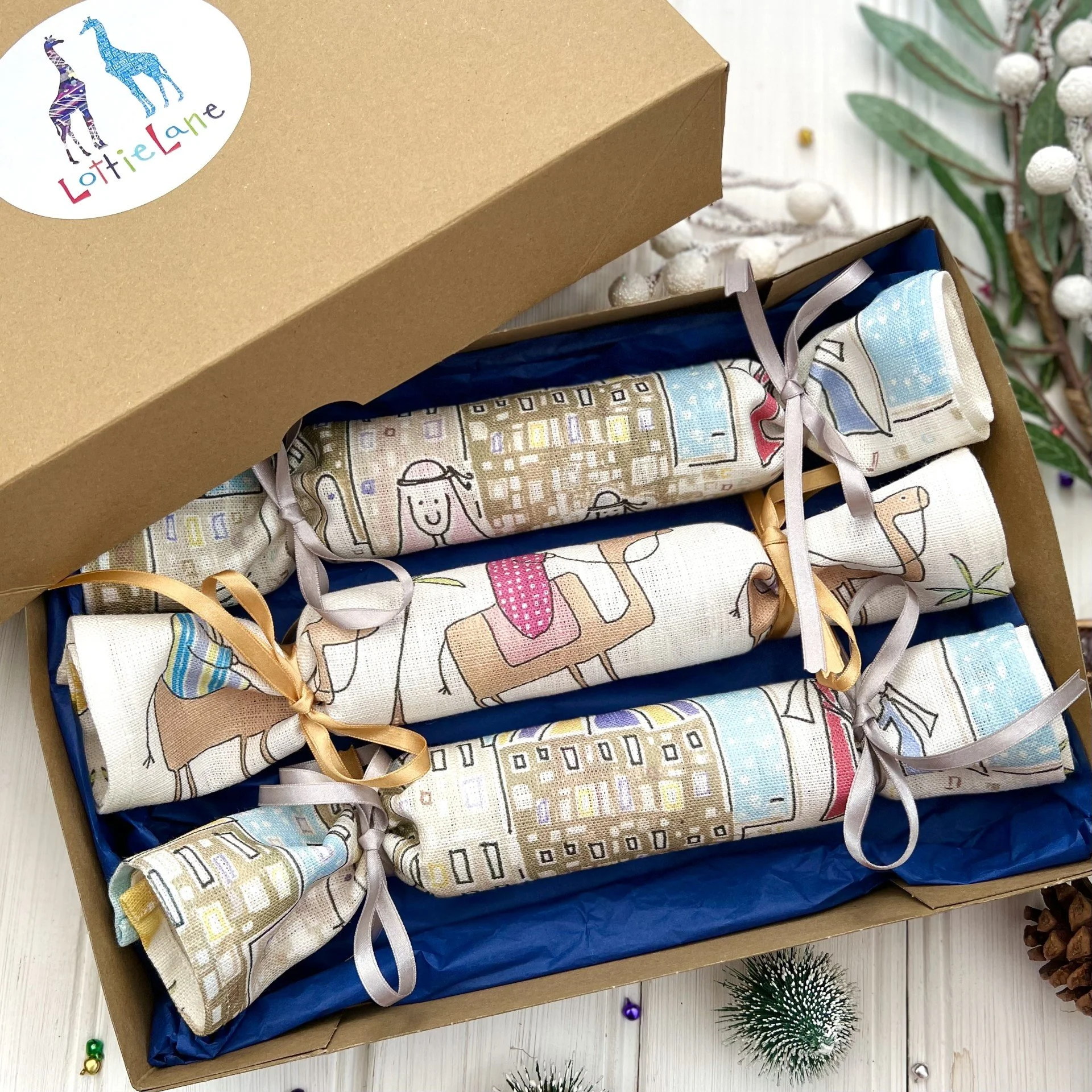 nativity napkin christmas crackers.jpeg