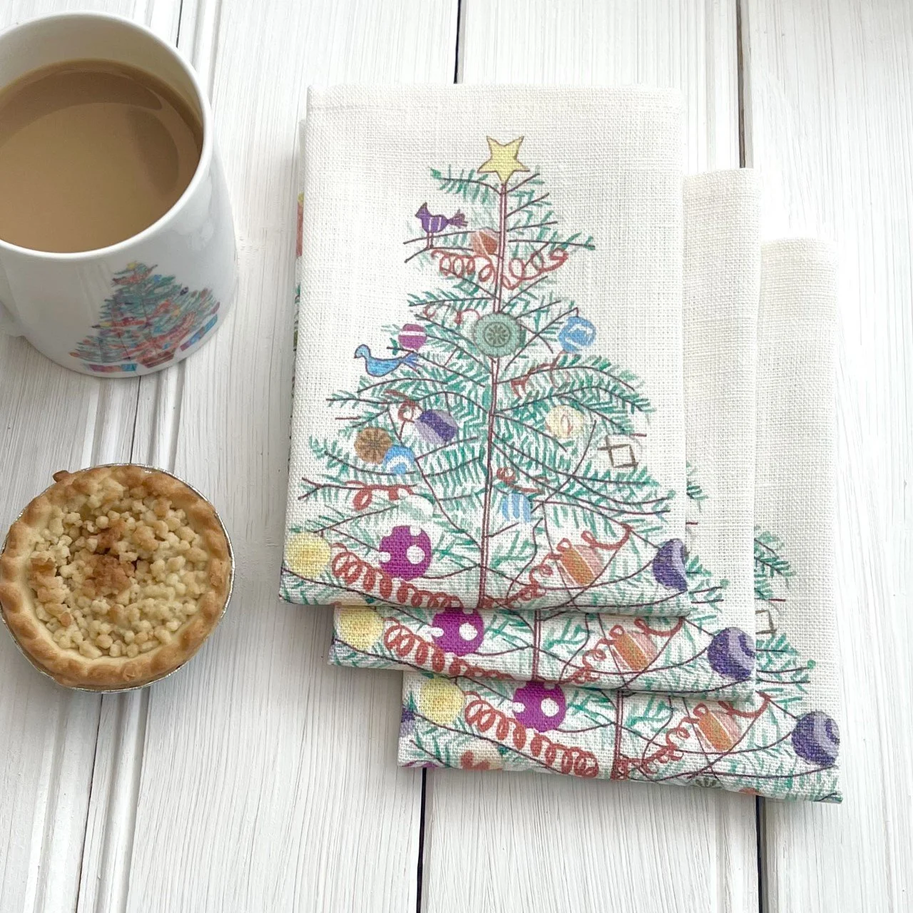 oh chrimsras tree napkins .jpeg