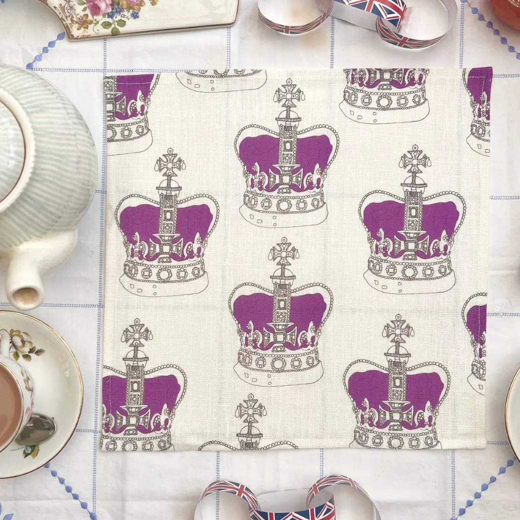 coronation lunch napkin8 .jpg