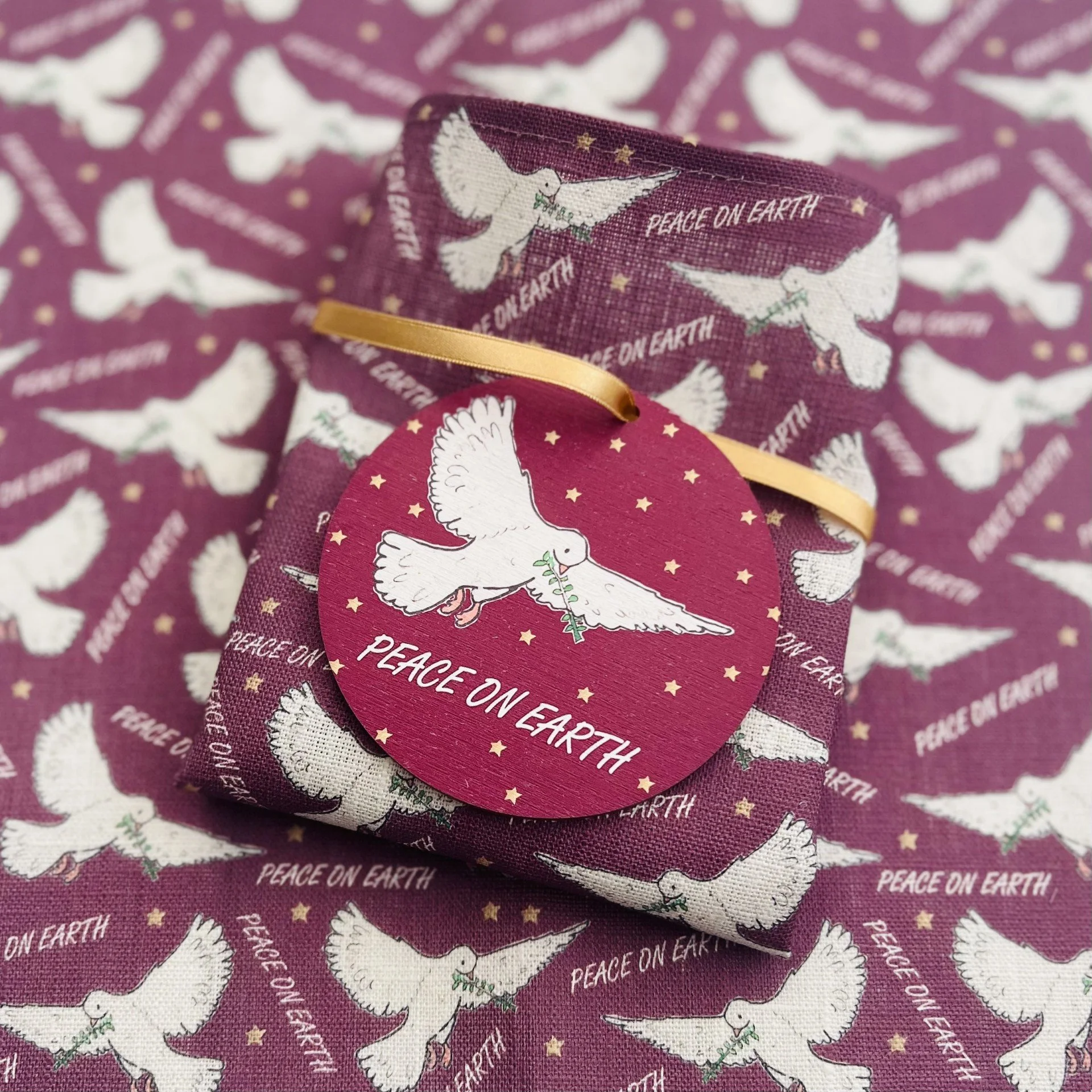 peace on earth collection.jpeg