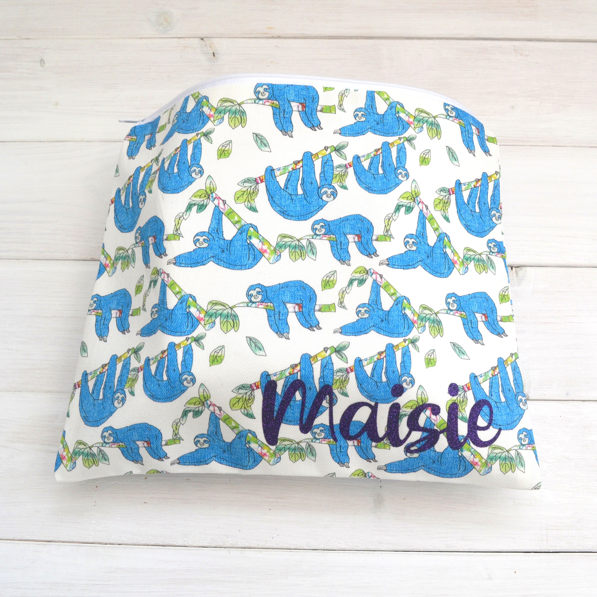 personalised+sloth+wash+bag+.jpg