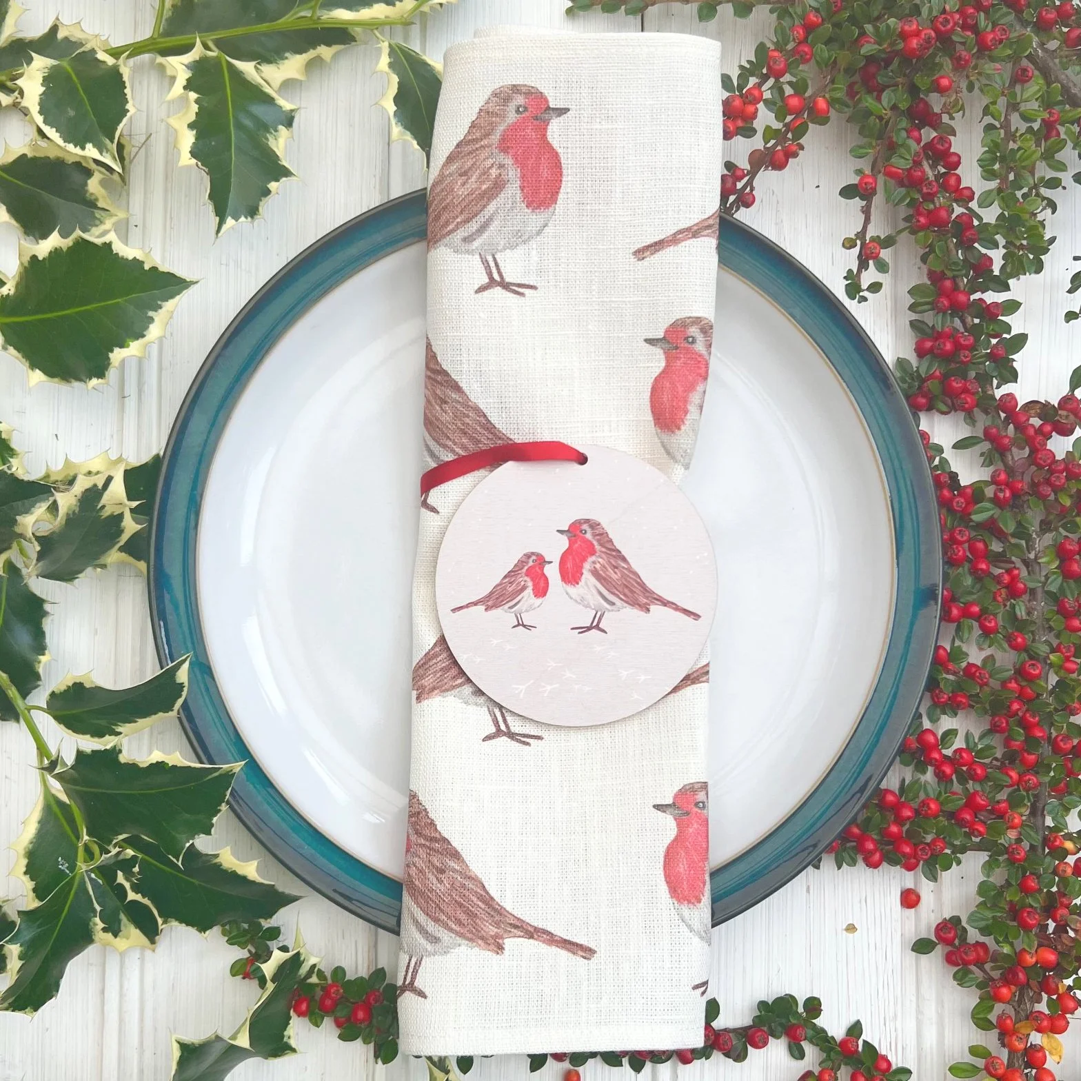 robins wooden dec and napkin 88.jpg