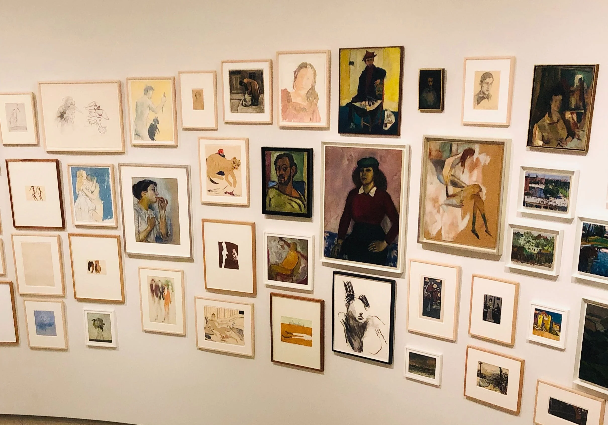 International Art Gallery and Custom Framing