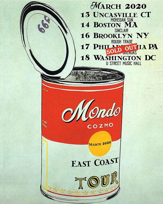 Philly sold out. Wow.