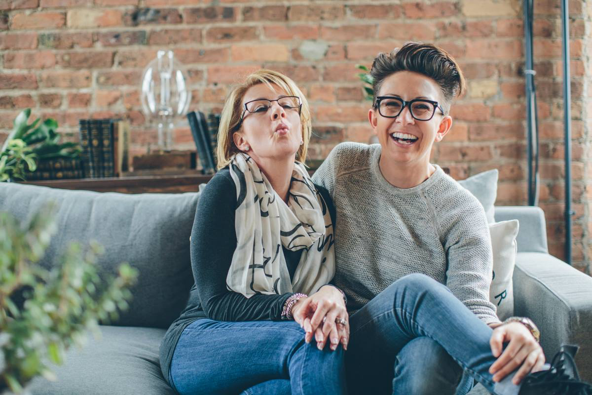 S1E2: OVERTHINKING WITH STEPH // WENDY DAVIDSON
