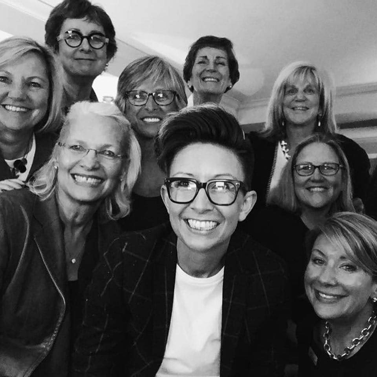 INTERNATIONAL WOMEN’S DAY