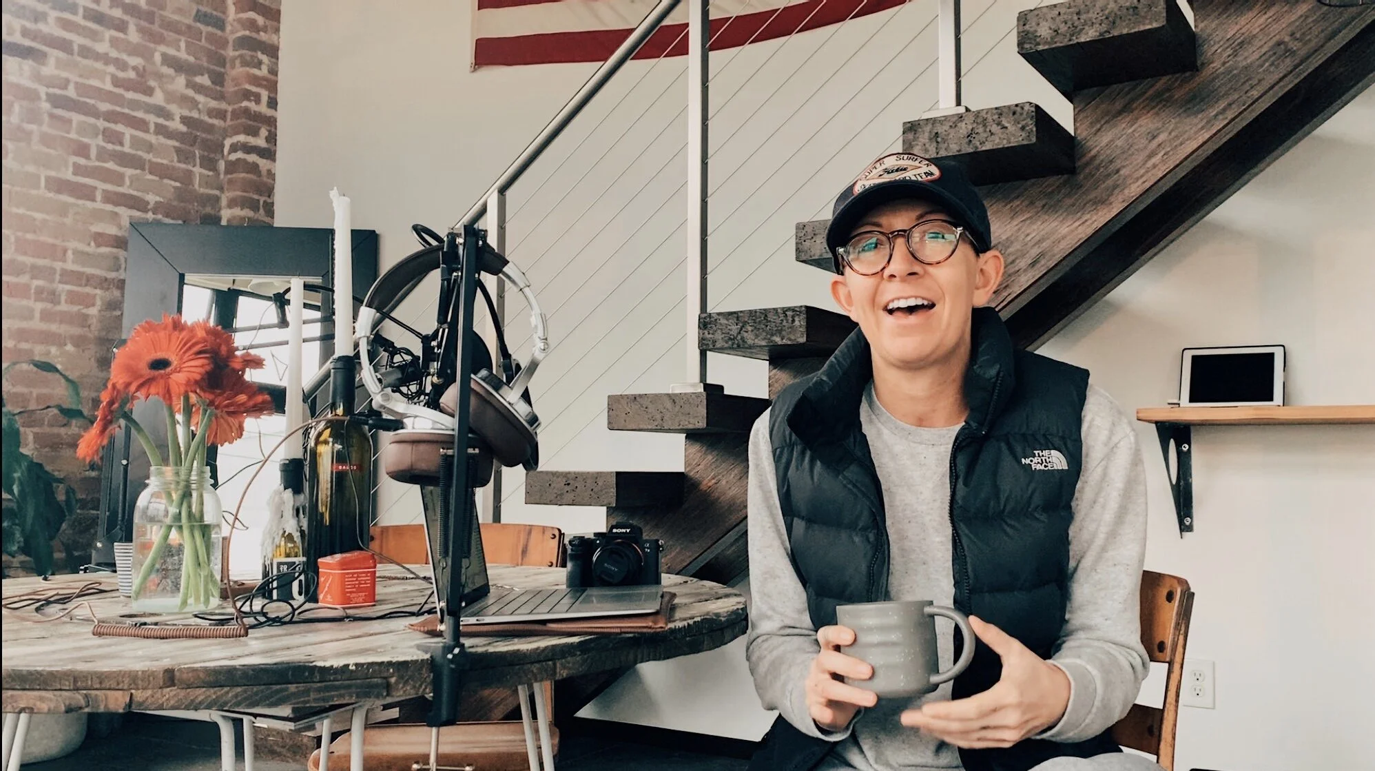 AUDIO EQUIPMENT BREAKDOWN