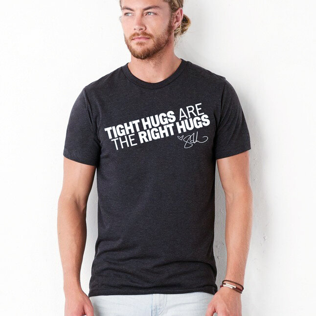 TIGHT HUGS SHIRT