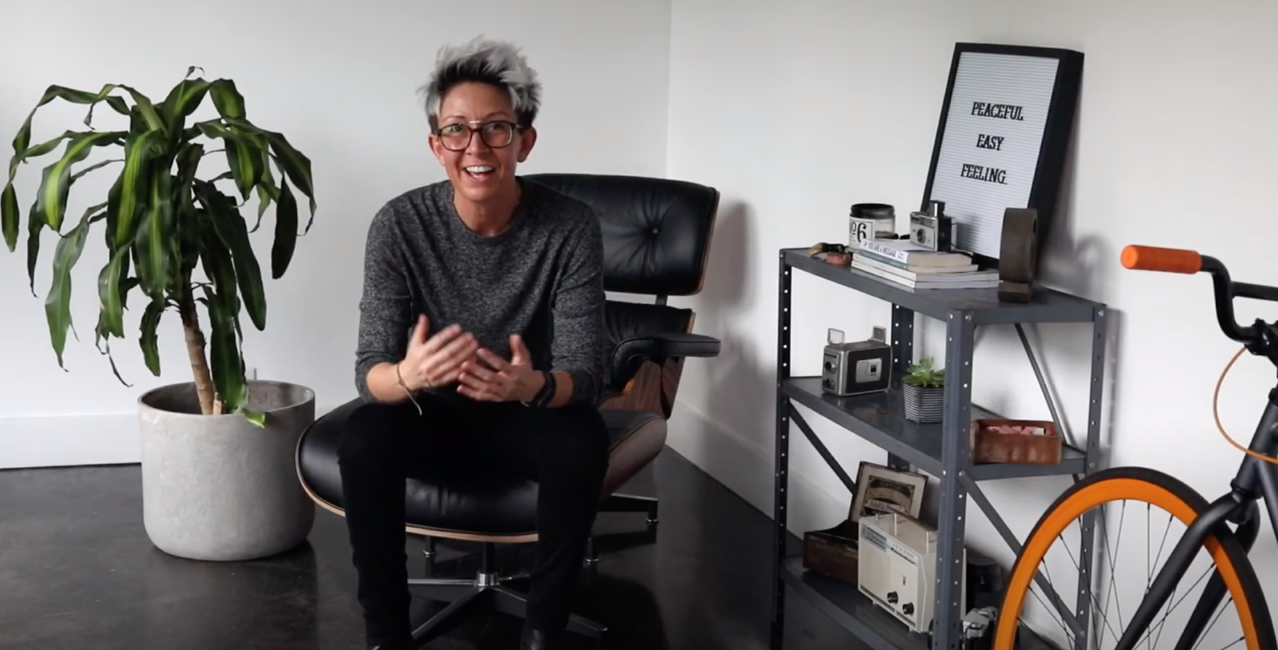 1 YEAR OF STEPH GRANT STUDIOS