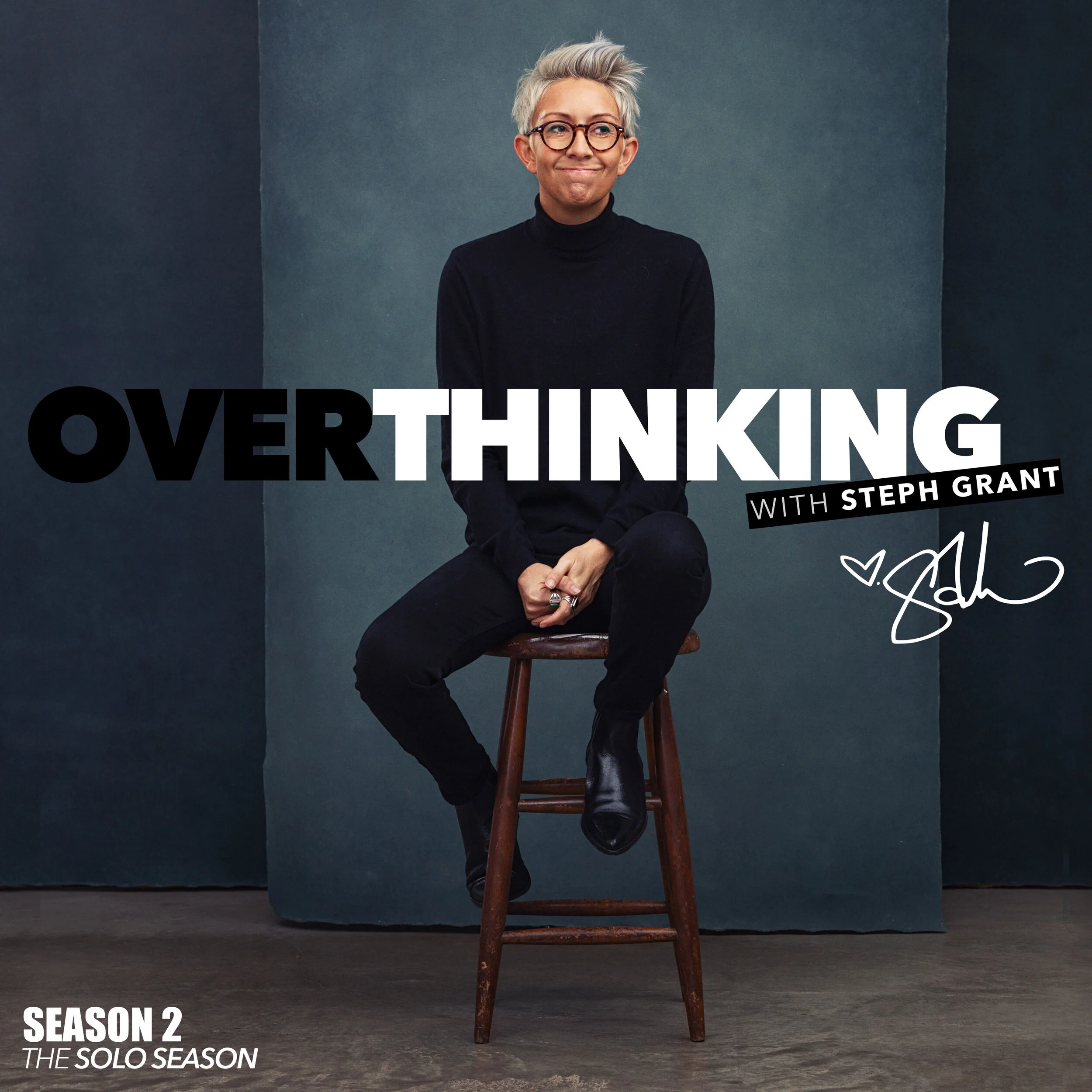 THE SOLO SEASON!