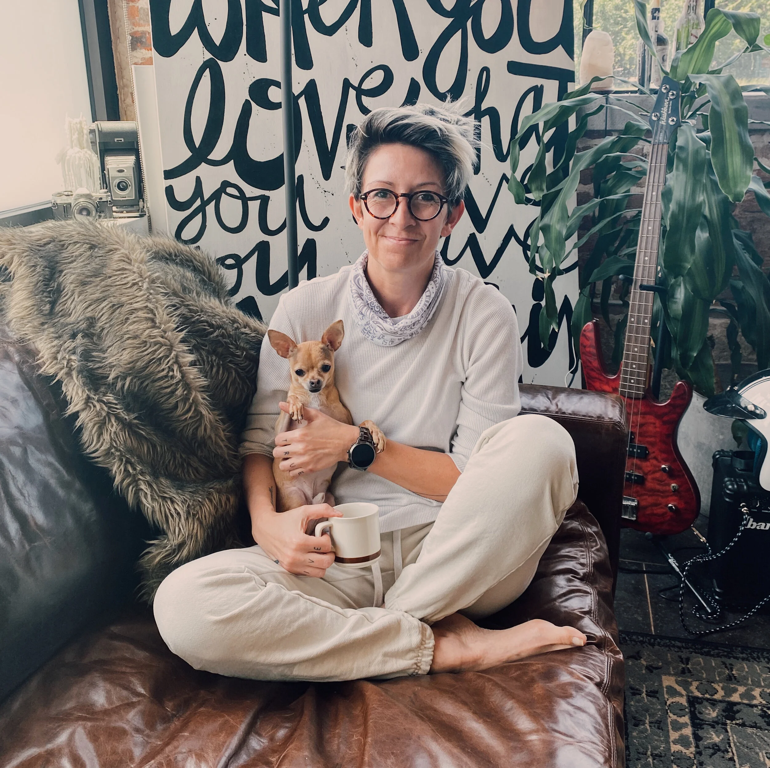 Fossil Gen 5 Commerical // Stay Connected