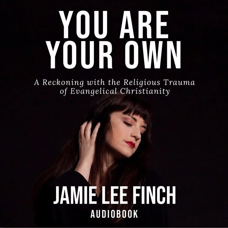 RELIGIOUS TRAUMA SYNDROME