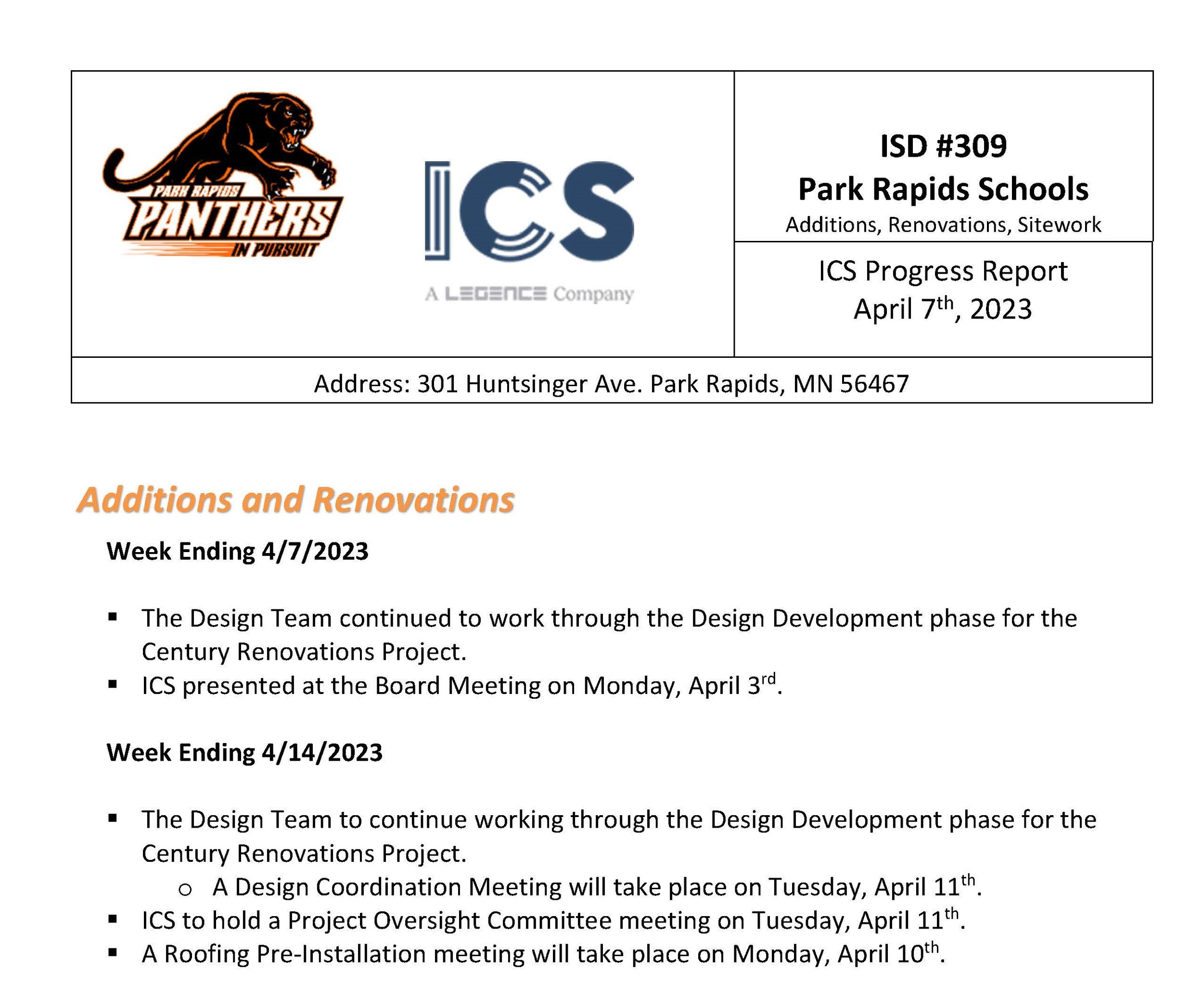 Weekly Update - Park Rapids - 4-7-23.jpg