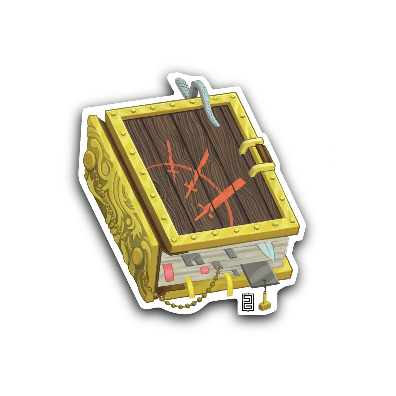 STORE IMAGE_Book of the Conqueror.png
