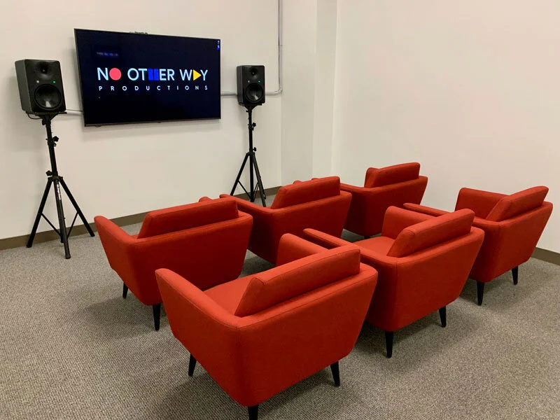 No Other Way Productions