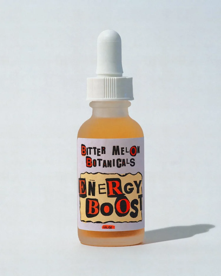 Bitter Melon Botanicals