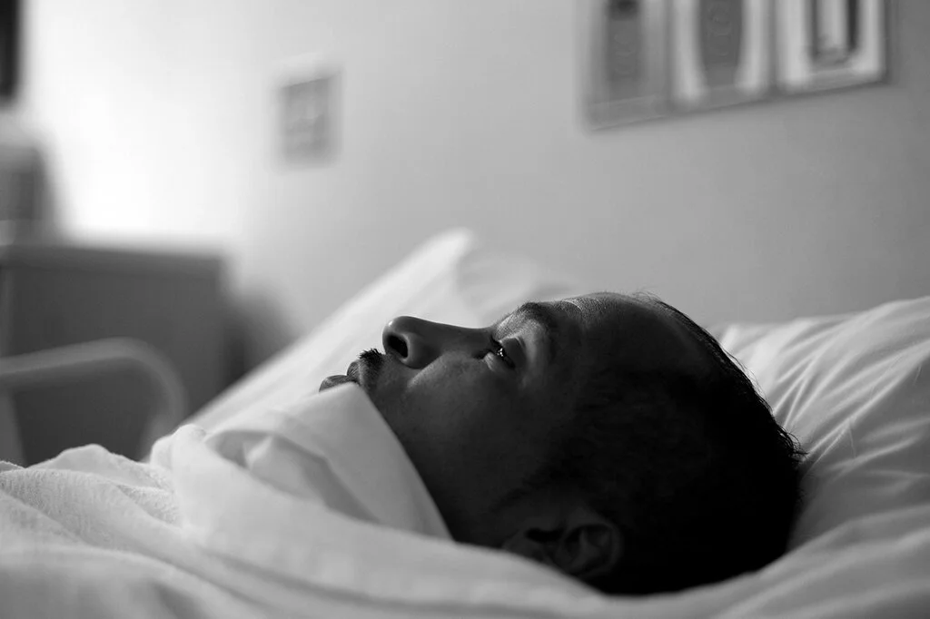 Martell died early Wednesday morning, Feb 14, 2007; losing his battle with colon cancer that was misdiagnosed while Martell serving time in Michigan Correction Facilities.  