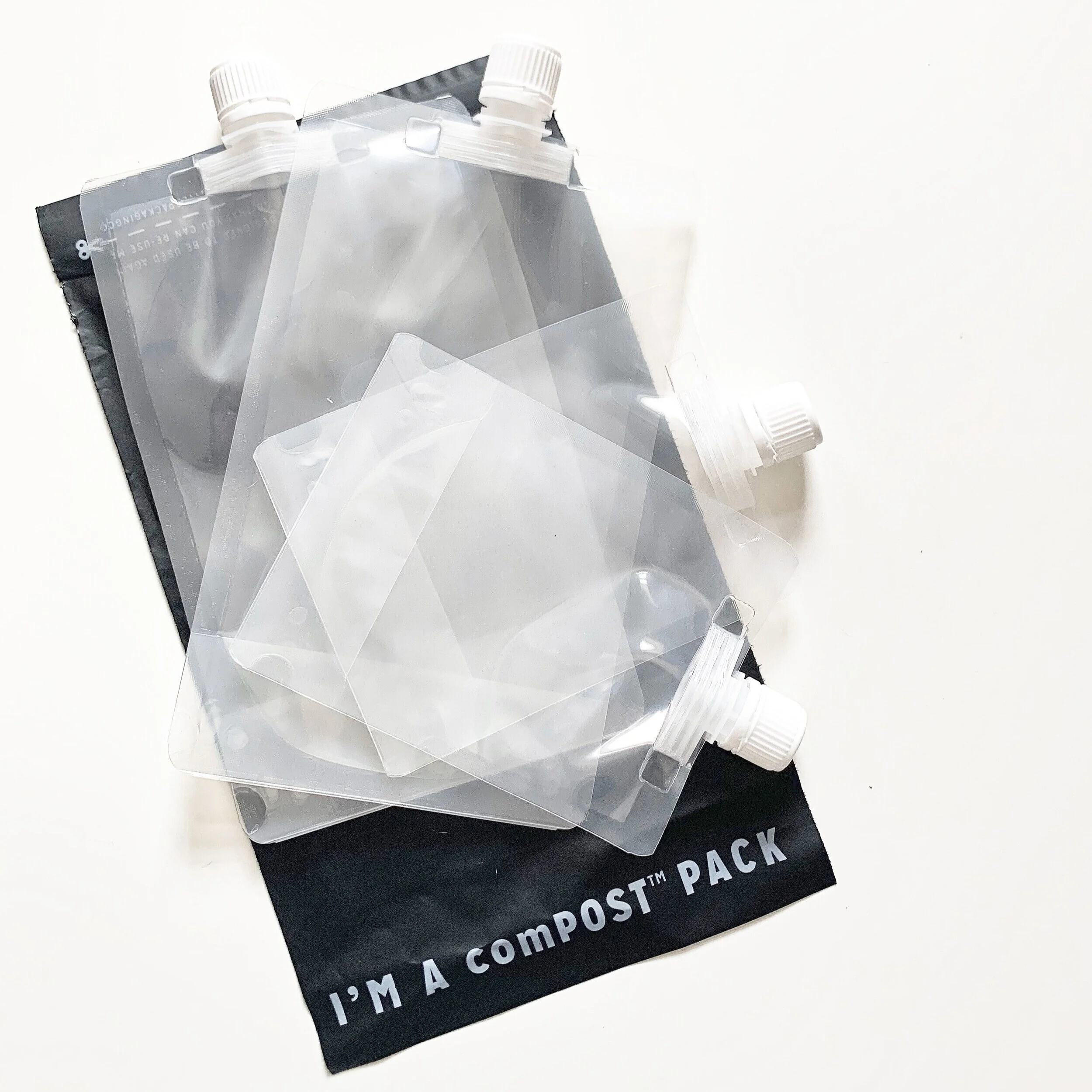 carina organics baby shampoo