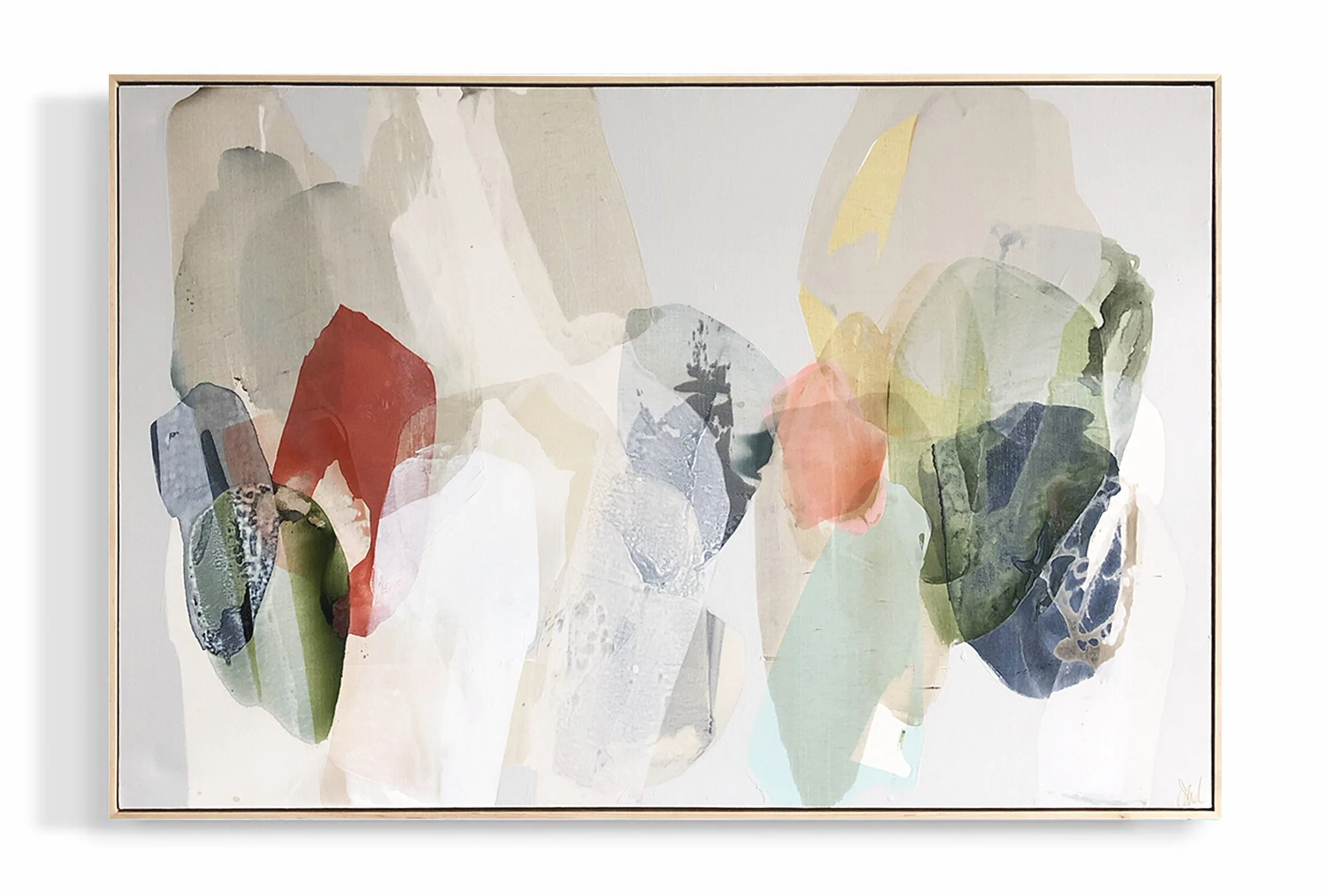 Champagne Charmeuse By Lynn Sanders 40x60 Gregg Irby Gallery
