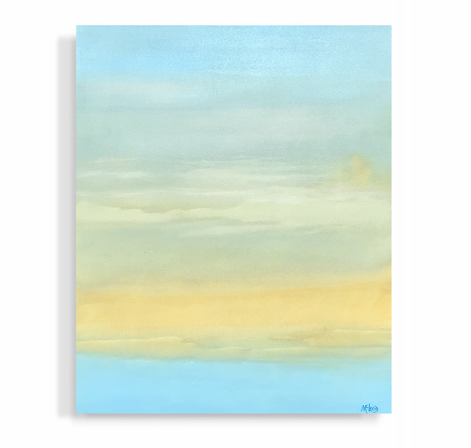 For the Good Times IV, 24x20, 650.jpg