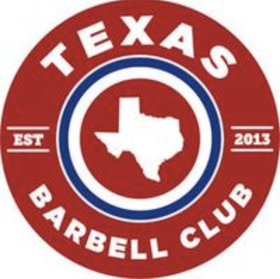 Texas Barbell Club
