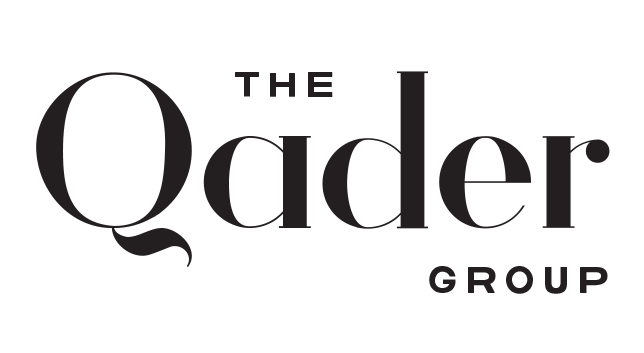 The Qader Group | Consulting &amp; Strategy