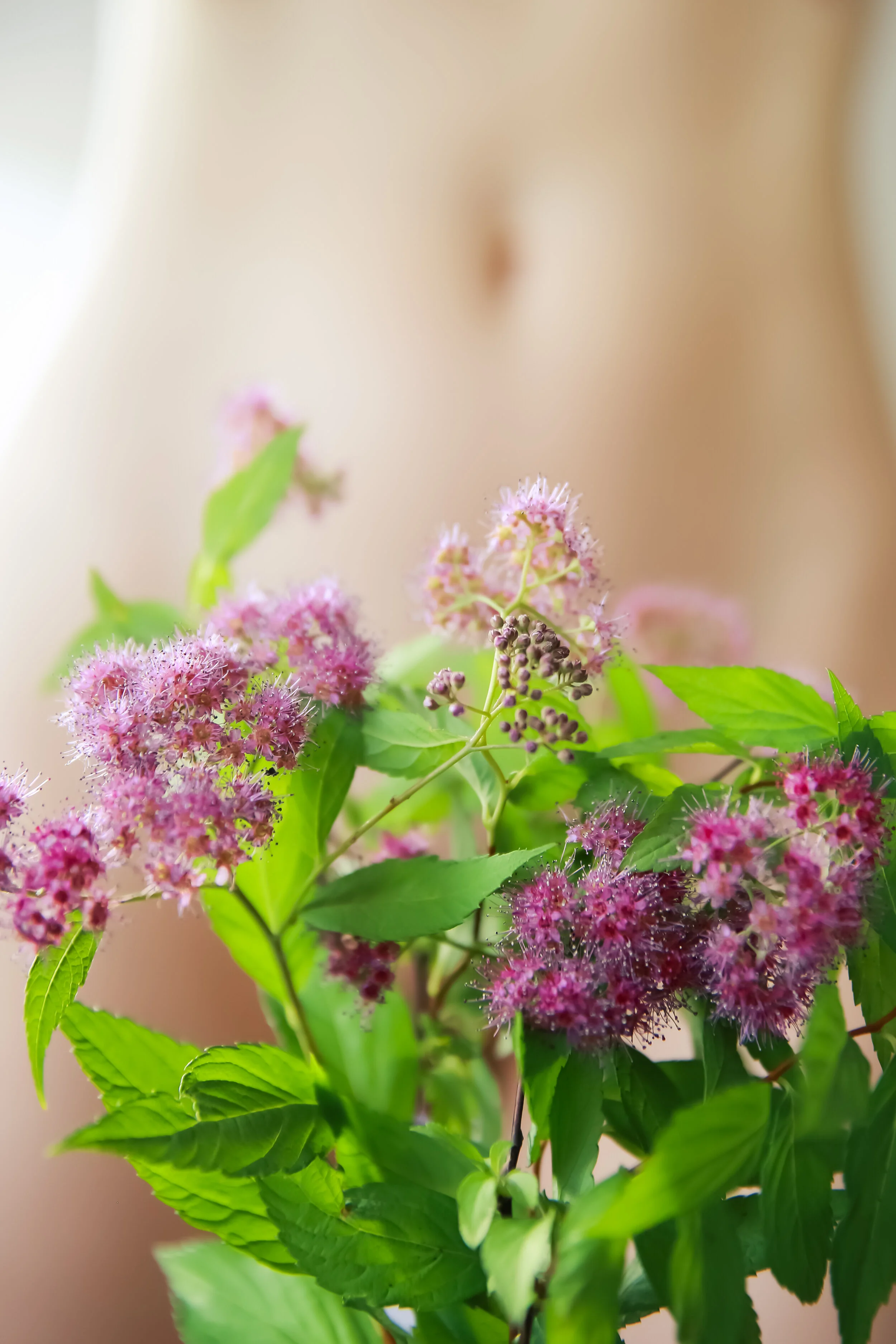 Tantra Massage Therapy - 3 Main Blockages in Women - Part 2