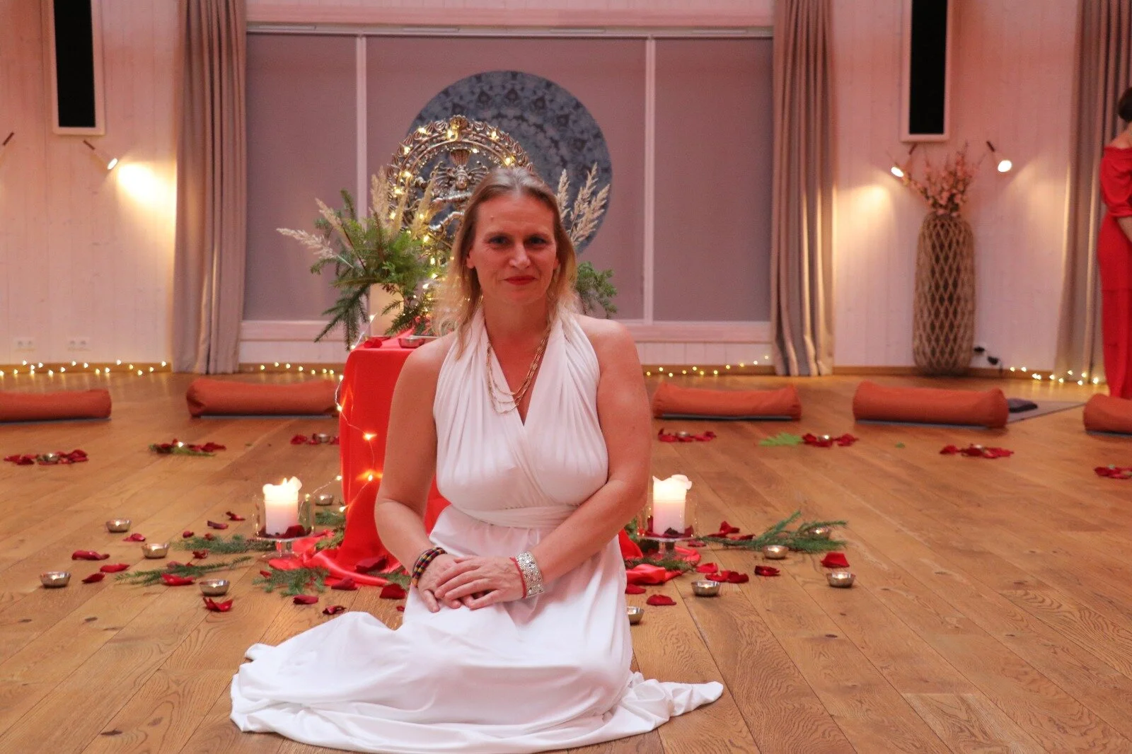Alchemy of Living - School of Tantra