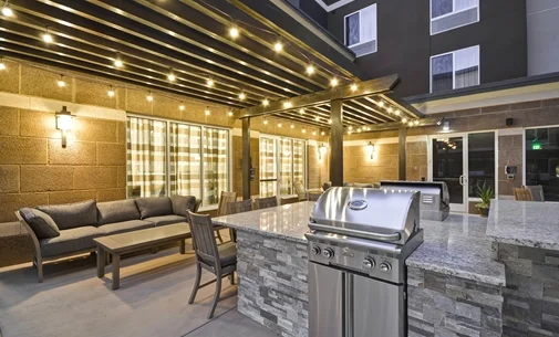 Homewood Suites