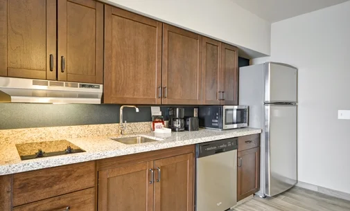 Homewood Suites